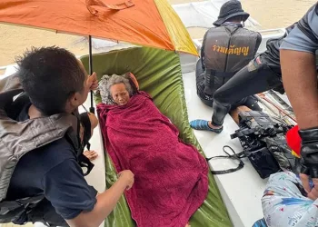 İsrail’in Lübnan’a yönelik saldırılarında can kaybı 4 bine yaklaştı