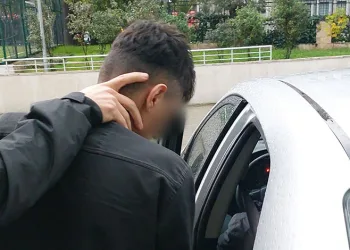 Iğdır’da kamyonet devrildi: 2 yaralı