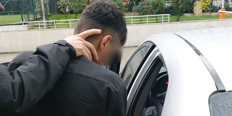 Iğdır’da kamyonet devrildi: 2 yaralı
