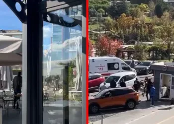 Yola düşürülen 10 bin lirayı toplayıp kayıplara karıştılar