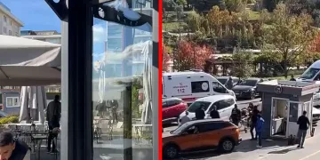 Yola düşürülen 10 bin lirayı toplayıp kayıplara karıştılar