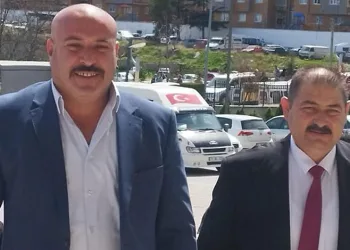 Kozlu’da tek katlı evde yangın çıktı