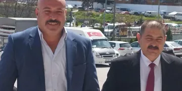 Kozlu’da tek katlı evde yangın çıktı