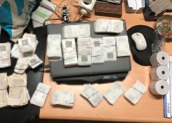 Jandarmadan öğrencilere trafik eğitimi
