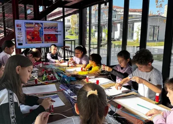 Erdek Kapıdağ Yarımadası’nda çevreye duyarsızlık: Temizlik vatandaşa kaldı