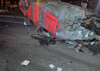 Güngören’de bir kişi camide ölü bulundu