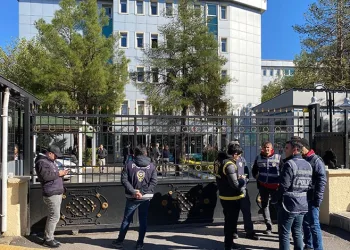 Beylikdüzü kafede silahlı yaralama olayının 2 faili yakalandı