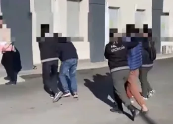 Jandarma ekipleri vatandaşları bilgilendirdi