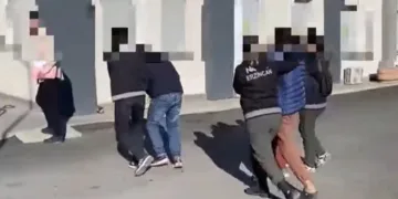 Jandarma ekipleri vatandaşları bilgilendirdi
