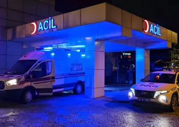 Arif Güran sinir krizi geçirip mahkeme salonundan çıktı
