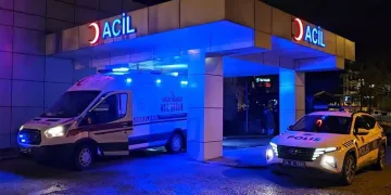 Arif Güran sinir krizi geçirip mahkeme salonundan çıktı