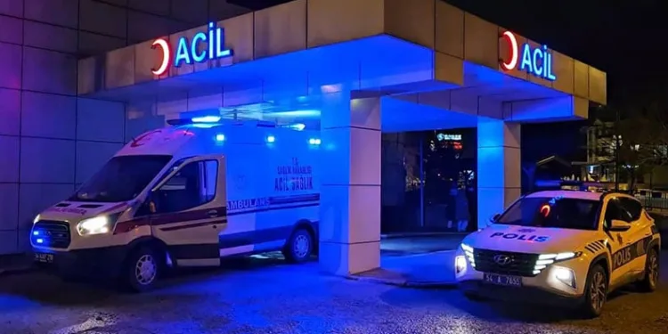 Arif Güran sinir krizi geçirip mahkeme salonundan çıktı