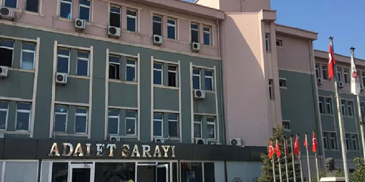 Tekirdağ’da uyuşturucu operasyonunda büyük yakalama