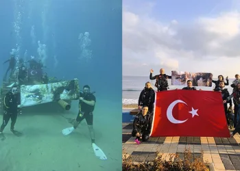Samsun’da uyuşturucu ve silah operasyonu