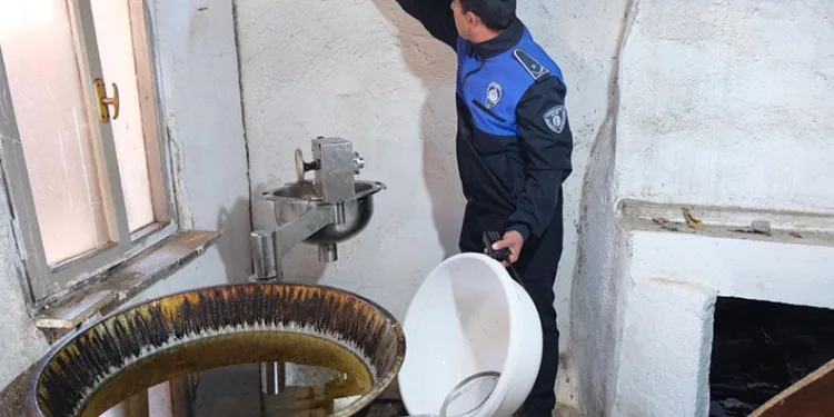 Düğün konvoyunda kaza: 4 yaralı