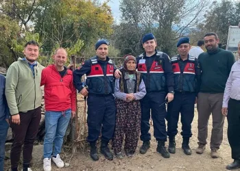 İşyerinden habersiz aldığı telefonu başka yere bırakıp ortadan kayboldu