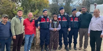 İşyerinden habersiz aldığı telefonu başka yere bırakıp ortadan kayboldu