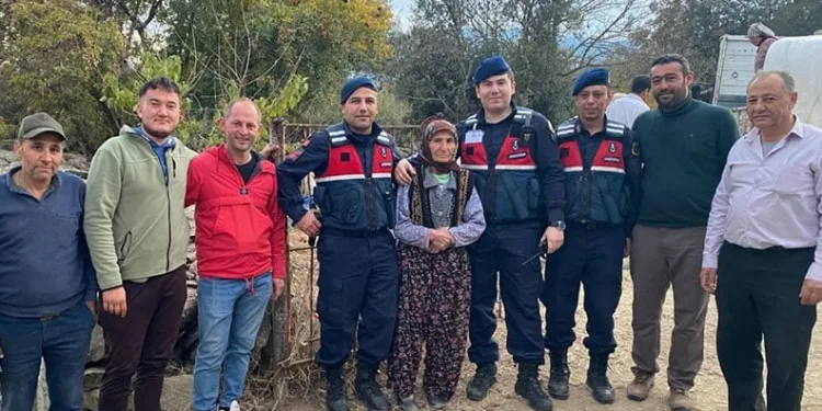 İşyerinden habersiz aldığı telefonu başka yere bırakıp ortadan kayboldu
