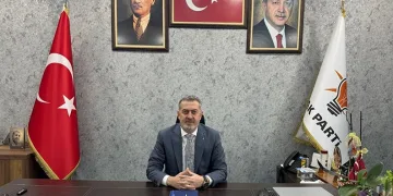 TBMM Başkanı Kurtulmuş: “Kıbrıs Adası’nda iki toplumlu bir seçenekten başka hiçbir seçim yolu kalmamıştır”