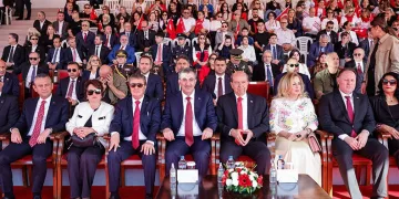 Bakan Tunç: “Yassıada yargısını özlüyorlar”