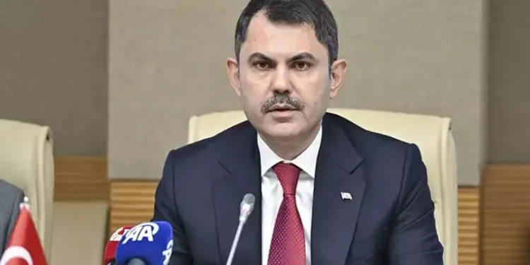 Bakan Işıkhan: ABB’nin borçları artıyor, haciz kaçınılmaz