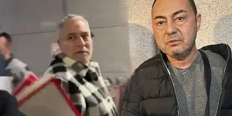 Asker eğlencesinde ses sistemi kavgası
