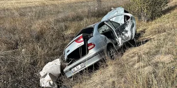 Jandarmadan öğrencilere trafik eğitimi