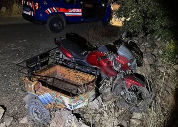 Amca çocuklarının kavgasında ölen 2 kardeş defnedildi