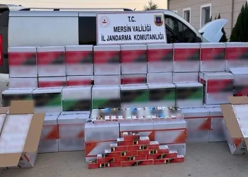 Isparta’da müstakil evde yangın: 1 yaralı