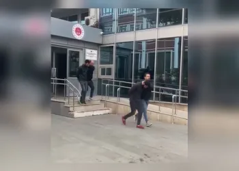 Beylikdüzü kafede silahlı yaralama olayının 2 faili yakalandı