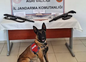 Kanlı güzergah