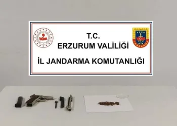 Malatya’da zincirleme kaza: 2 yaralı