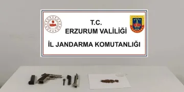 Malatya’da zincirleme kaza: 2 yaralı
