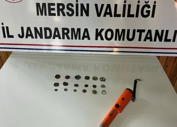 Maltepe’de uyuşturucu operasyonu: 2 kişi tutuklandı