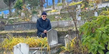 İzmir’deki yangın faciasında ölen 5 kardeşin cenazeleri adli tıpta