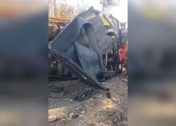 Oğlu günlerce aradığı babasının cansız bedenini buldu