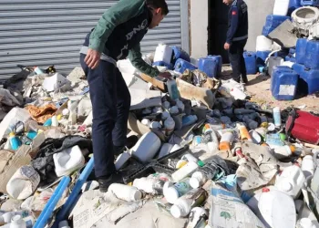 Antalya’da İranlı 3 kardeş yaşadıkları evde ölü bulundu