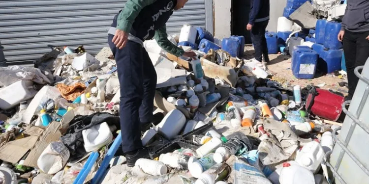 Antalya’da İranlı 3 kardeş yaşadıkları evde ölü bulundu