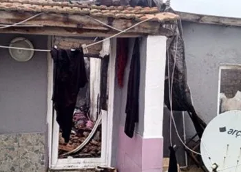 Tavşanlı’da dolmuş şoförlerinden ‘Taşlanıyoruz’ iddiası