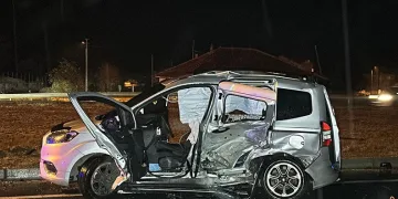 Edirne menkezli 4 ilde oto dolandırıcılığı operasyonu: 5 tutuklama