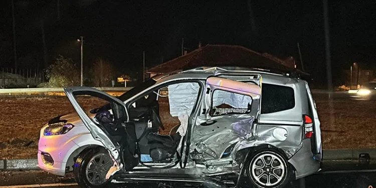 Edirne menkezli 4 ilde oto dolandırıcılığı operasyonu: 5 tutuklama