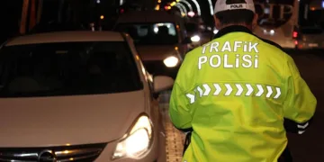 Elazığ’da son bir haftada 254 olay meydana geldi, 250 şahıs yakalandı