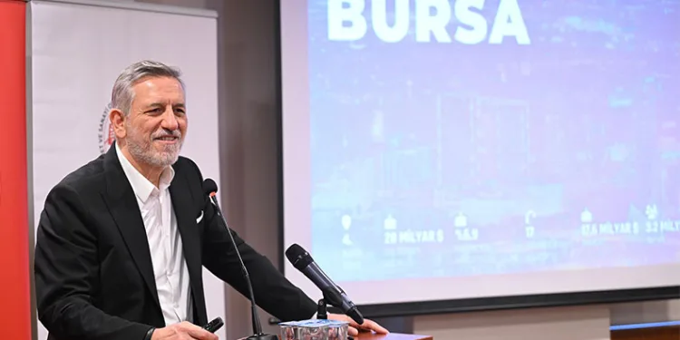 Kadın tiyatrocular Osmangazi’de yetişecek