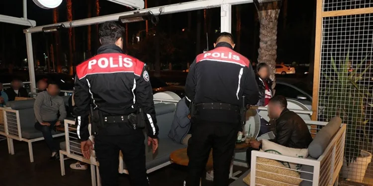 Kars’ta kaçakçılık operasyonu