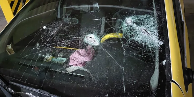 Kavga gecikmeden değil, kombi arızasının giderilmemesinden yaşandı
