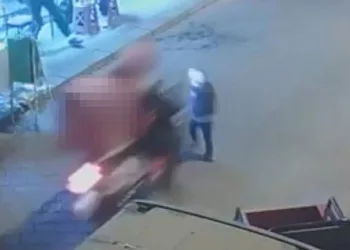 Jandarma’dan cayrokopter destekli asayiş ve trafik denetimi