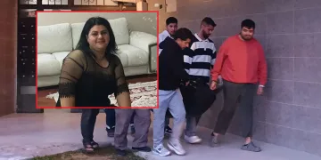 Kıskançlık krizine girdi, karısını tabancayla vurarak öldürdü