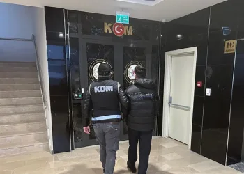 Jandarma şüphesinde haklı çıktı
