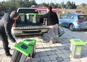 Amasya’da yolcu otobüsünde 57 binden fazla uyuşturucu hap ele geçirildi