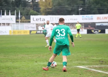 Tire 2001 FK 2 – 2 İnegöl Kafkasspor